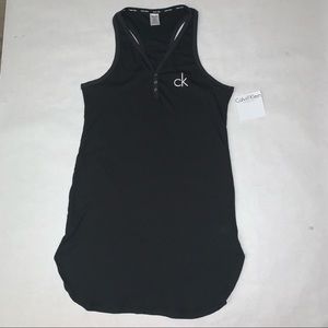 Calvin Klein sleep wear